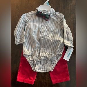 Baby outfit